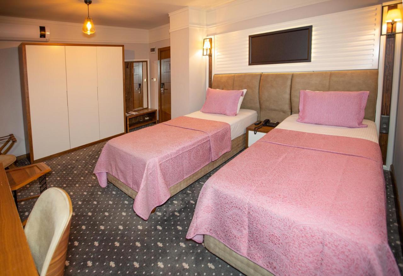 Jolnar Garden Hotel Macka Esterno foto