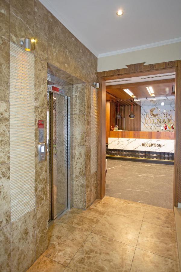 Jolnar Garden Hotel Macka Esterno foto