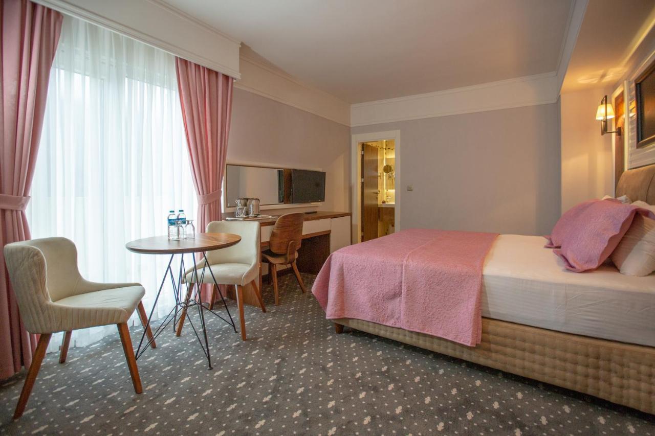 Jolnar Garden Hotel Macka Esterno foto