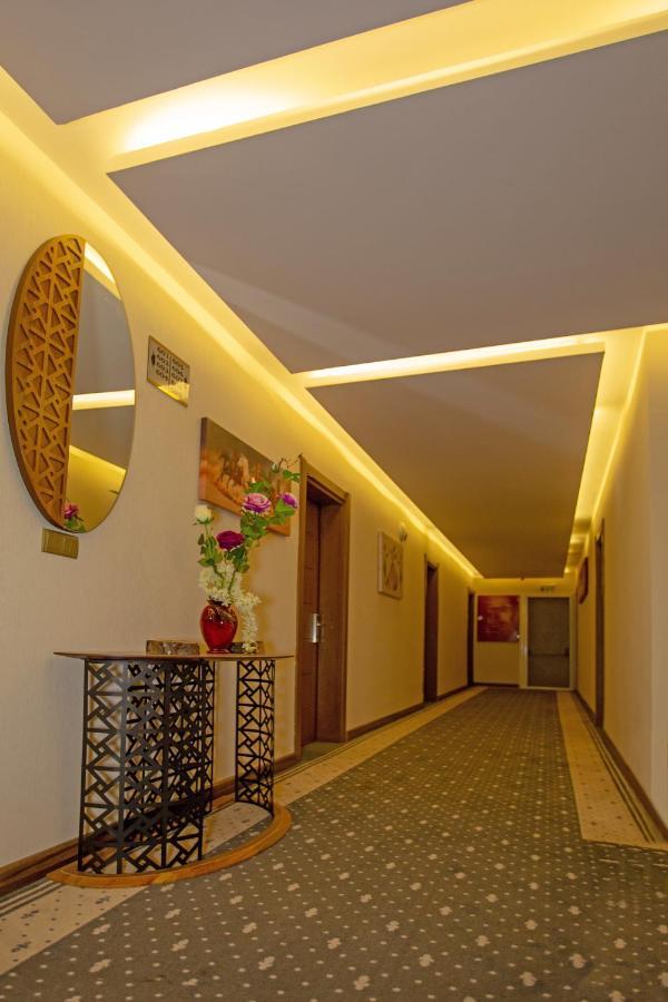 Jolnar Garden Hotel Macka Esterno foto