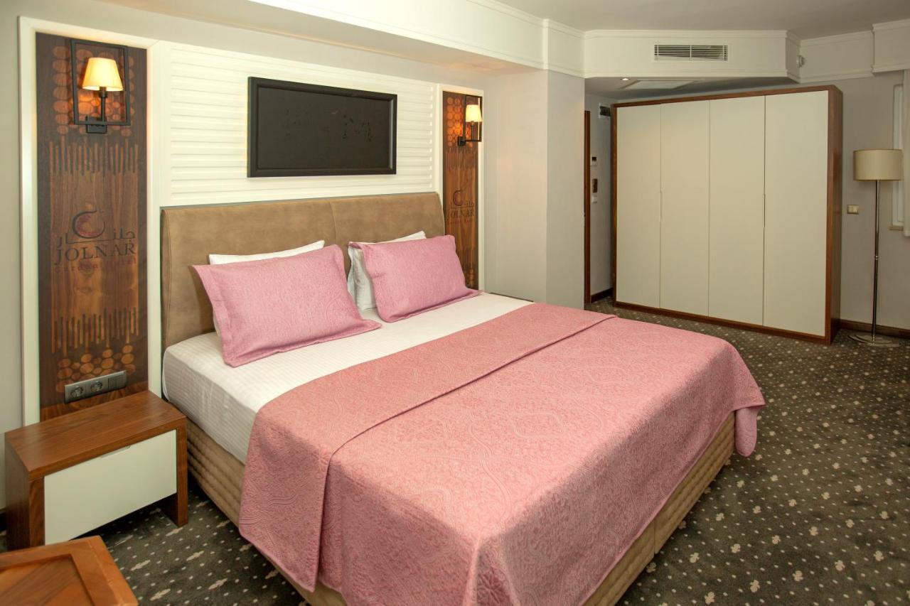 Jolnar Garden Hotel Macka Esterno foto