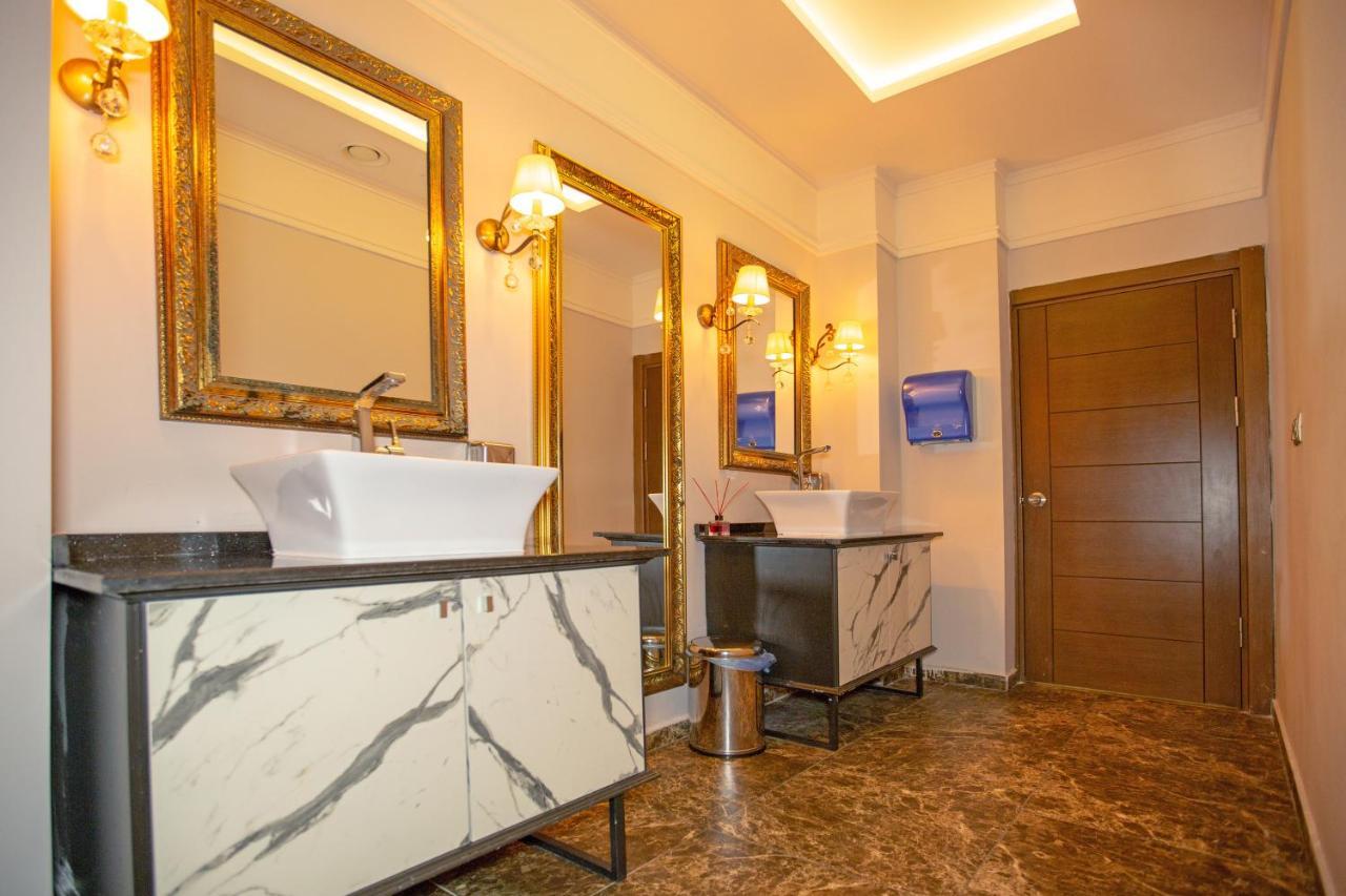 Jolnar Garden Hotel Macka Esterno foto