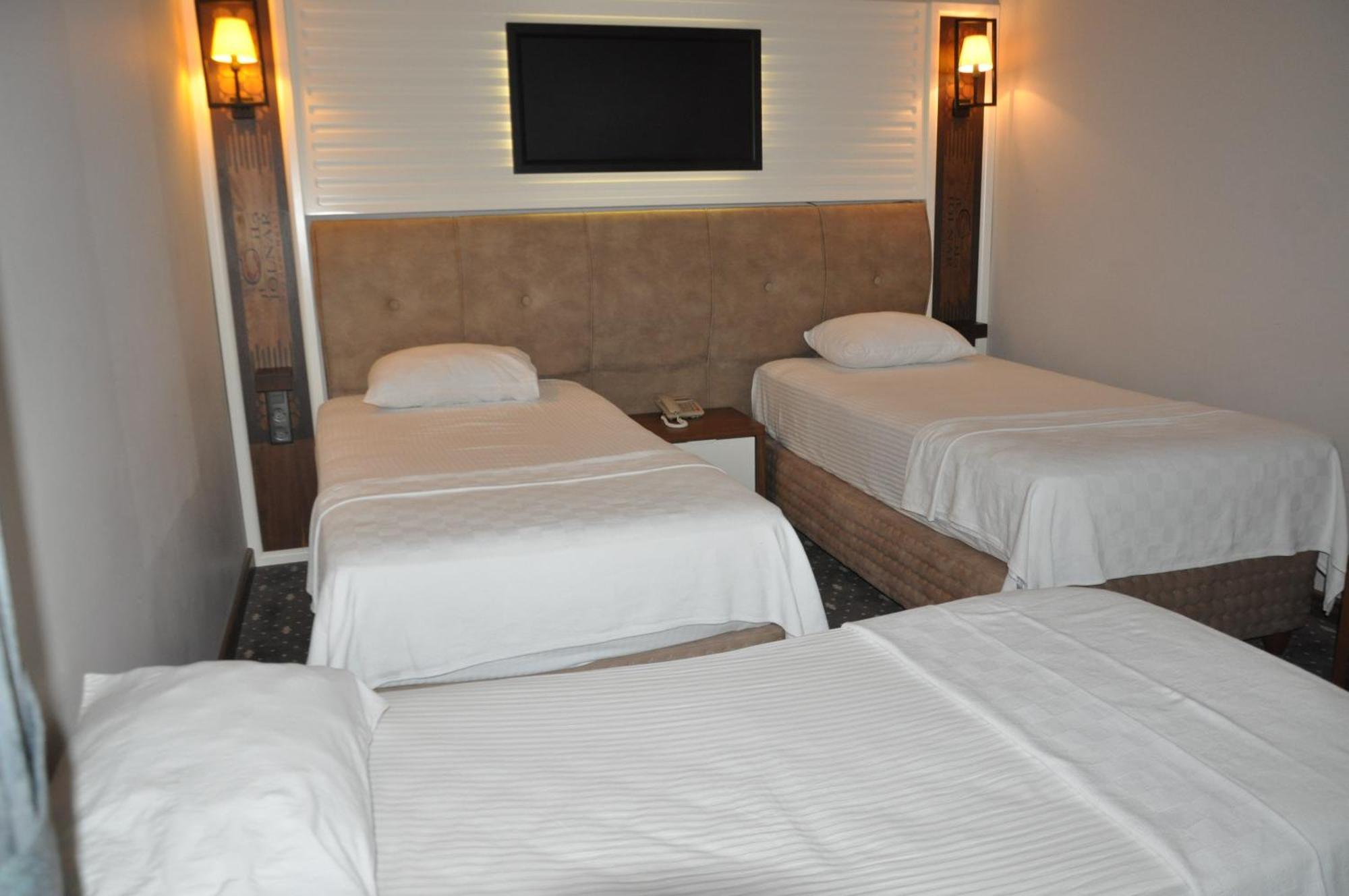 Jolnar Garden Hotel Macka Esterno foto