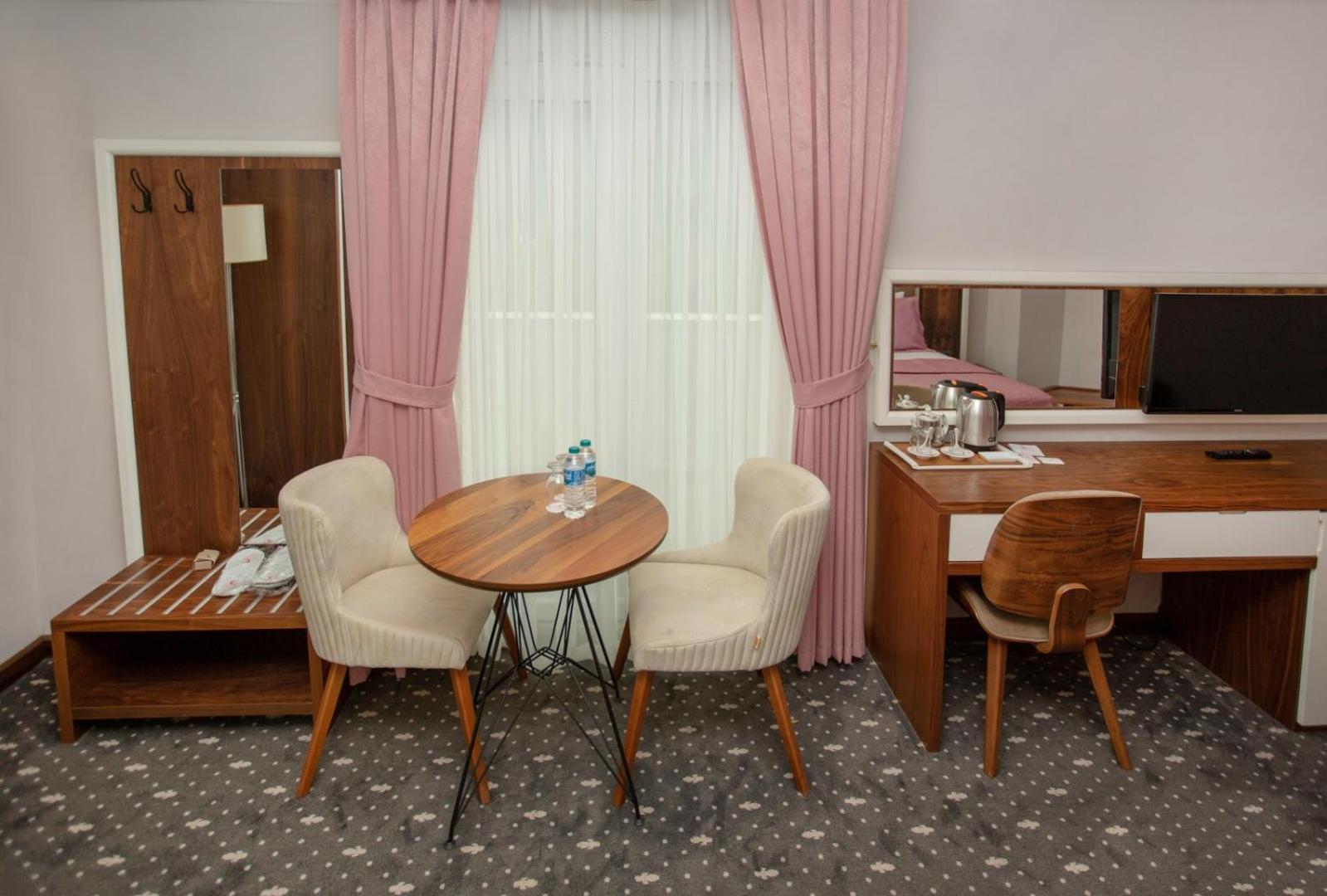Jolnar Garden Hotel Macka Esterno foto