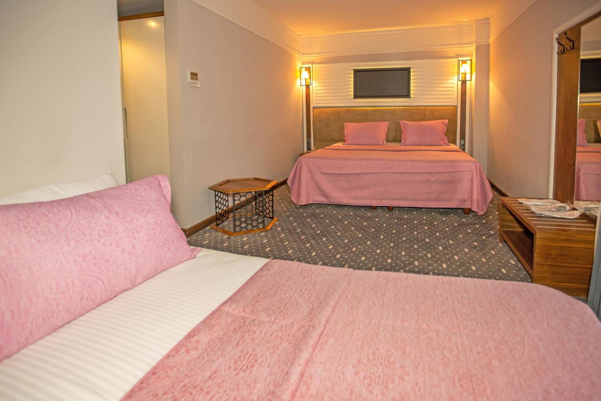 Jolnar Garden Hotel Macka Esterno foto